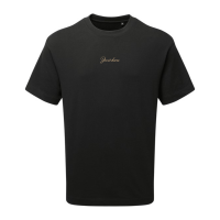 T-Shirt „Der Schwan von Zwickau“