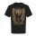 T-Shirt „Der Schwan von Zwickau“