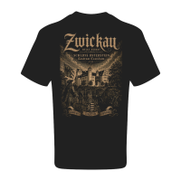 T-Shirt „Schloss Osterstein – Zwickau“