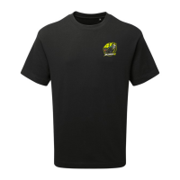 T-Shirt „41 – Speed Is My Religion“