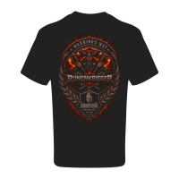 T-Shirt Runenkrieger