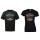 Partner-T-Shirts „Einen fotzfeinen Tag gewünscht“