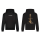 Hoodie „AJFMS – Forged in Darkness“