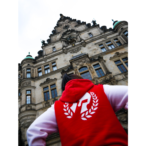 rot-weiß